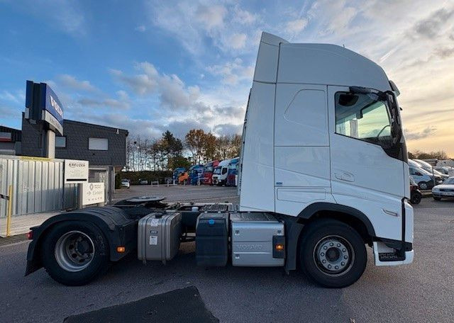 Volvo FH500 4x2T Schubbodenhydraulik - Ťahač: obrázok 4 Volvo FH500 4x2T Schubbodenhydraulik - Ťahač: obrázok 4
