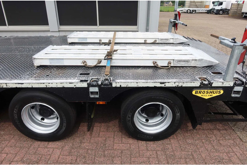 Broshuis 4A0u-16-40 - Náves podvalník: obrázok 5 Broshuis 4A0u-16-40 - Náves podvalník: obrázok 5