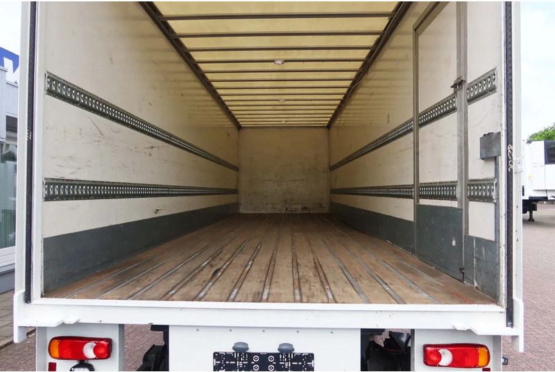 DAF CF 290 Bak+Klep Dhollandia 2.000 kg - Skříňový nákladní auto: obrázok 4 DAF CF 290 Bak+Klep Dhollandia 2.000 kg - Skříňový nákladní auto: obrázok 4