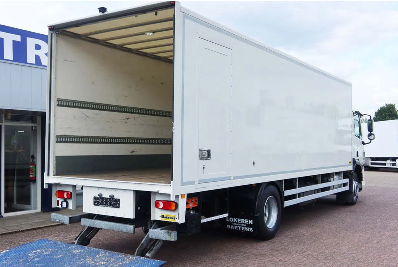 DAF CF 290 Bak+Klep Dhollandia 2.000 kg - Skříňový nákladní auto: obrázok 3 DAF CF 290 Bak+Klep Dhollandia 2.000 kg - Skříňový nákladní auto: obrázok 3