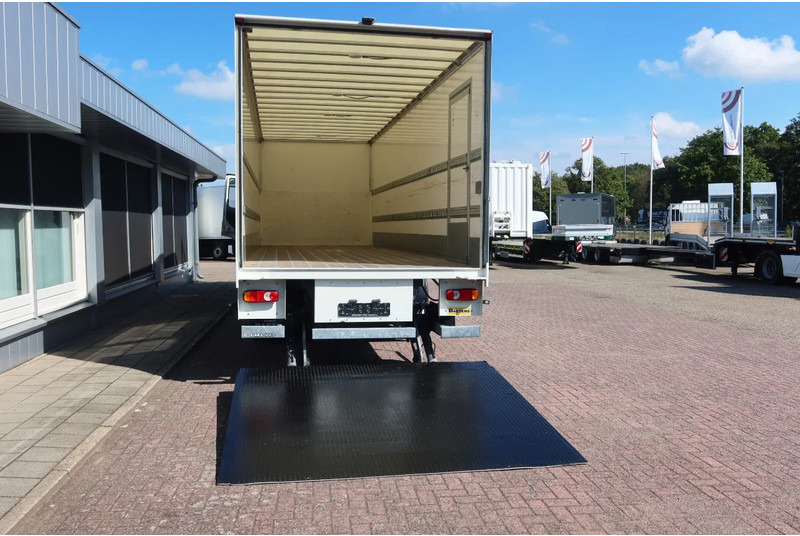DAF CF 290 FA Bak + Dhollandia klep 2000 KG - Skříňový nákladní auto: obrázok 4 DAF CF 290 FA Bak + Dhollandia klep 2000 KG - Skříňový nákladní auto: obrázok 4
