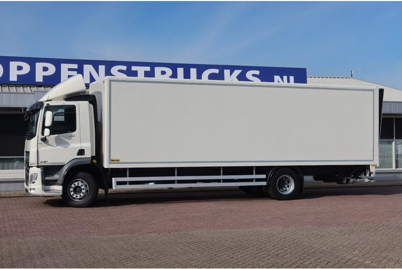 DAF CF 290 FA Bak + klep Dhollandia 2000 KG - Skříňový nákladní auto: obrázok 5 DAF CF 290 FA Bak + klep Dhollandia 2000 KG - Skříňový nákladní auto: obrázok 5