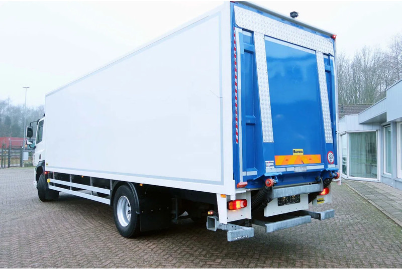 DAF CF 290 FA Bak+ klep Dhollandia 2000 kg - Skříňový nákladní auto: obrázok 3 DAF CF 290 FA Bak+ klep Dhollandia 2000 kg - Skříňový nákladní auto: obrázok 3