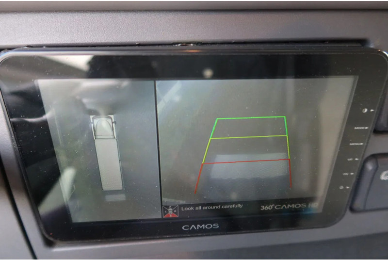 DAF CF 340 FAN 6X2 Bakwagen + Klep 2500 KG - Skříňový nákladní auto: obrázok 5 DAF CF 340 FAN 6X2 Bakwagen + Klep 2500 KG - Skříňový nákladní auto: obrázok 5