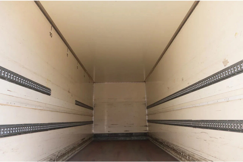 DAF CF 410 Bak+Klep Dhollandia 2.000 kg Slaapcabine - Skříňový nákladní auto: obrázok 4 DAF CF 410 Bak+Klep Dhollandia 2.000 kg Slaapcabine - Skříňový nákladní auto: obrázok 4