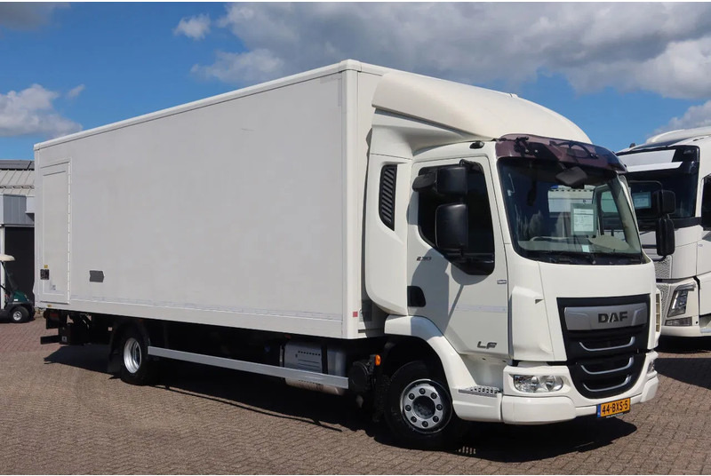 DAF LF 230 Bak+Klep Dhollandia 1500 kg Euro 6 - Skříňový nákladní auto: obrázok 2 DAF LF 230 Bak+Klep Dhollandia 1500 kg Euro 6 - Skříňový nákladní auto: obrázok 2