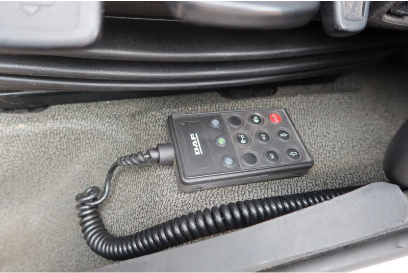 Auto s hydraulickou rukou DAF LF 260 Openwagen+ Kraan Fassi F85 B023+ Radio controle: obrázok 7