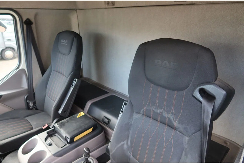 DAF LF 290 Bak+Klep 1500 kg - Skříňový nákladní auto: obrázok 5 DAF LF 290 Bak+Klep 1500 kg - Skříňový nákladní auto: obrázok 5