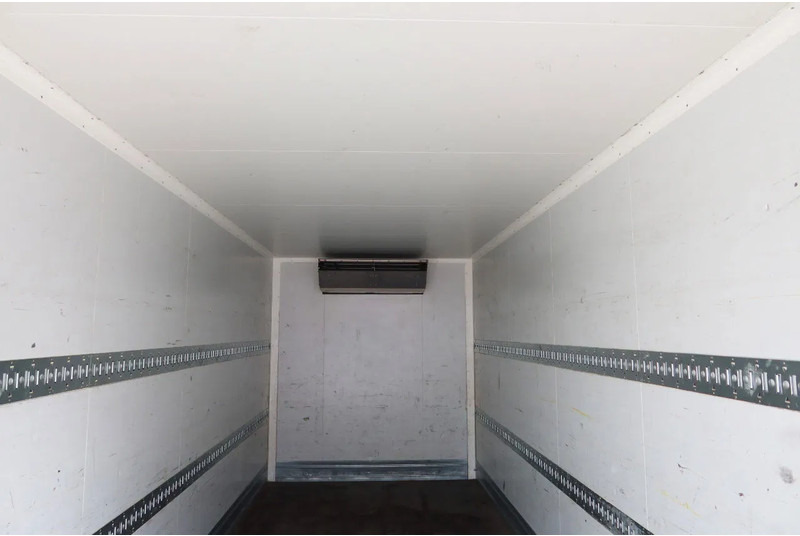 DAF LF 290 Koel/Vries+Klep 1500 kg Thermoking T 600R - Chladirenské nákladné vozidlo: obrázok 4 DAF LF 290 Koel/Vries+Klep 1500 kg Thermoking T 600R - Chladirenské nákladné vozidlo: obrázok 4