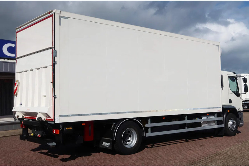DAF LF 290 Koel/Vries+Klep 1500 kg Thermoking T 600R - Chladirenské nákladné vozidlo: obrázok 3 DAF LF 290 Koel/Vries+Klep 1500 kg Thermoking T 600R - Chladirenské nákladné vozidlo: obrázok 3