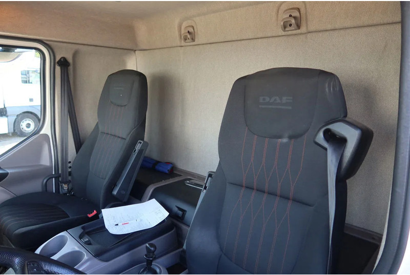 DAF LF 290 Koel/Vries+Klep 1500 kg Thermoking T 600R - Chladirenské nákladné vozidlo: obrázok 5 DAF LF 290 Koel/Vries+Klep 1500 kg Thermoking T 600R - Chladirenské nákladné vozidlo: obrázok 5