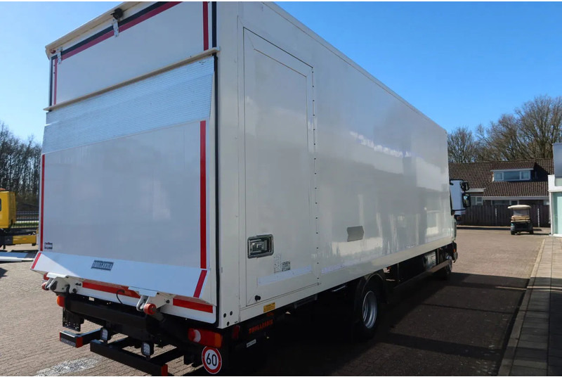 DAF LF 45 Gesloten bak + Dhollandia klep 1500 kg 4x2 - Skříňový nákladní auto: obrázok 3 DAF LF 45 Gesloten bak + Dhollandia klep 1500 kg 4x2 - Skříňový nákladní auto: obrázok 3