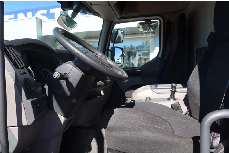 DAF LF 45 Gesloten bak + Dhollandia klep 1500 kg 4x2 - Skříňový nákladní auto: obrázok 5 DAF LF 45 Gesloten bak + Dhollandia klep 1500 kg 4x2 - Skříňový nákladní auto: obrázok 5