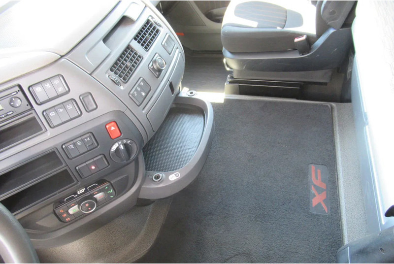 DAF XF 450 FAR BDF Systeem - Kontejnérový podvozek/ Výměnná nástavba: obrázok 5 DAF XF 450 FAR BDF Systeem - Kontejnérový podvozek/ Výměnná nástavba: obrázok 5