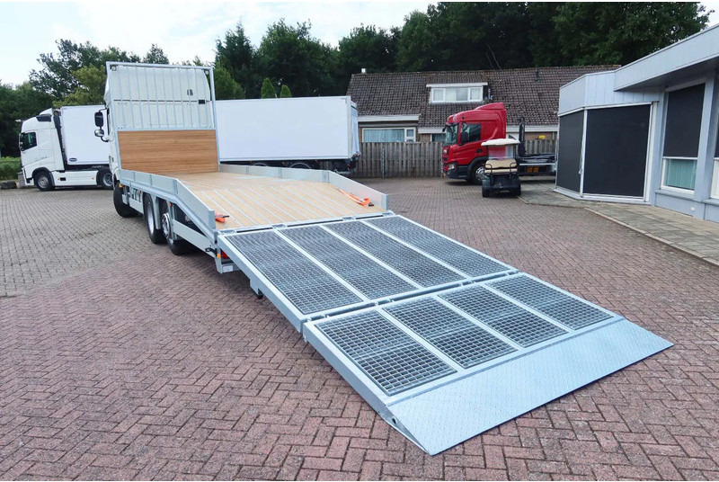 DAF XF 480 106 XF 480 - Nákladné vozidlo na prepravu automobilov: obrázok 3 DAF XF 480 106 XF 480 - Nákladné vozidlo na prepravu automobilov: obrázok 3