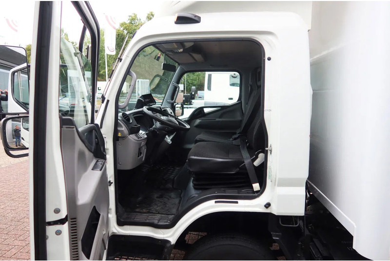 FUSO Canter 7 C 18 Bak+Klep 1.000 kg Euro 6 - Skříňový nákladní auto: obrázok 5 FUSO Canter 7 C 18 Bak+Klep 1.000 kg Euro 6 - Skříňový nákladní auto: obrázok 5