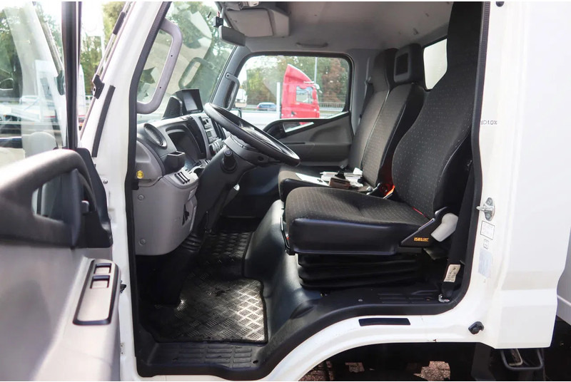 FUSO Canter 7 C 18 Bak+Klep 1000 kg - Skříňový nákladní auto: obrázok 5 FUSO Canter 7 C 18 Bak+Klep 1000 kg - Skříňový nákladní auto: obrázok 5