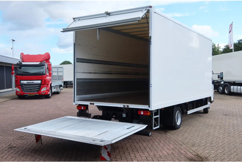 FUSO Canter Mistubishi Canter 7C18 - Skříňový nákladní auto: obrázok 3 FUSO Canter Mistubishi Canter 7C18 - Skříňový nákladní auto: obrázok 3