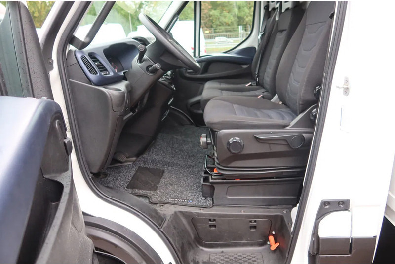 Iveco 72 C 180 bak + Dhollandia klep 1000 KG 3.0 L motor - Skříňový nákladní auto: obrázok 5 Iveco 72 C 180 bak + Dhollandia klep 1000 KG 3.0 L motor - Skříňový nákladní auto: obrázok 5