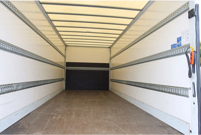 Iveco 72 C 180 bak + Dhollandia klep 1000 KG 3.0 L motor - Skříňový nákladní auto: obrázok 4 Iveco 72 C 180 bak + Dhollandia klep 1000 KG 3.0 L motor - Skříňový nákladní auto: obrázok 4