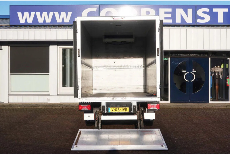 Iveco Daily 35C16 Carrier Xarios 350 Koel+Vries+verwarmen + stekker 220 volt, Dhollandia 750 kg klep - Chladiarenská dodávka: obrázok 3 Iveco Daily 35C16 Carrier Xarios 350 Koel+Vries+verwarmen + stekker 220 volt, Dhollandia 750 kg klep - Chladiarenská dodávka: obrázok 3