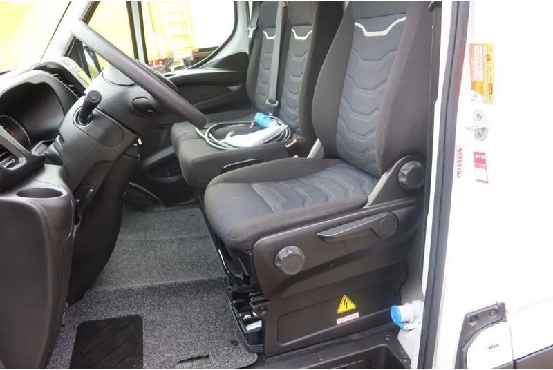 Iveco Daily 35C16 Koel / Vries L4/H2 E6 - Chladiarenská dodávka: obrázok 3 Iveco Daily 35C16 Koel / Vries L4/H2 E6 - Chladiarenská dodávka: obrázok 3