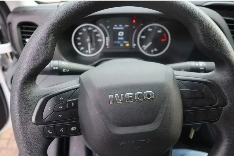 Iveco Daily 35C16 Koel / Vries L4/H2 E6 - Chladiarenská dodávka: obrázok 4 Iveco Daily 35C16 Koel / Vries L4/H2 E6 - Chladiarenská dodávka: obrázok 4