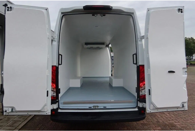Iveco Daily 35C16 Koel / Vries L4/H2 E6 - Chladiarenská dodávka: obrázok 2 Iveco Daily 35C16 Koel / Vries L4/H2 E6 - Chladiarenská dodávka: obrázok 2