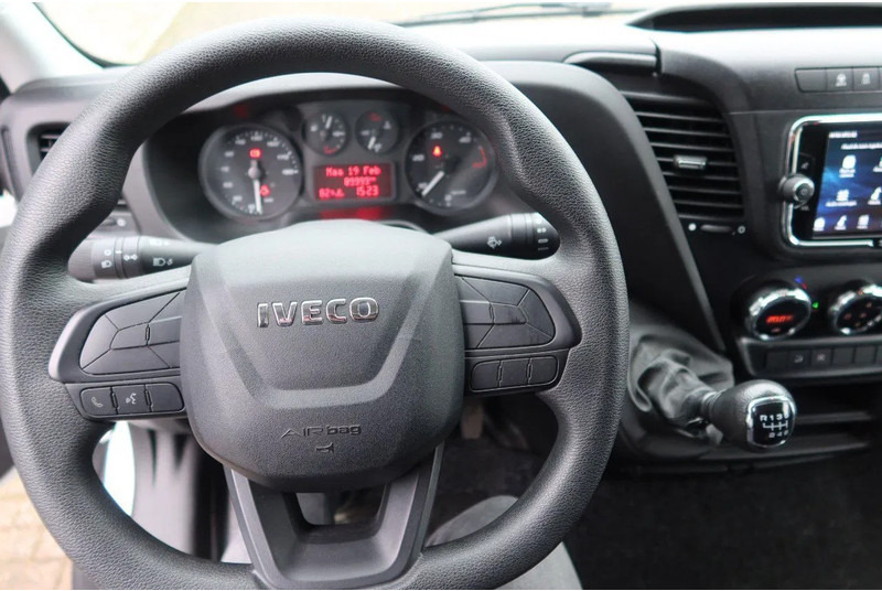 Iveco Daily 35S14 Bak + Klep - Dodávka skriňová nadstavba: obrázok 5 Iveco Daily 35S14 Bak + Klep - Dodávka skriňová nadstavba: obrázok 5