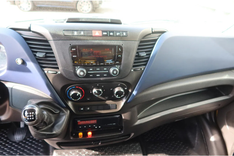 Iveco Daily 50C16 Recovery truck, bergingswagen, Afsleepwagen - Odťahovy voz: obrázok 5 Iveco Daily 50C16 Recovery truck, bergingswagen, Afsleepwagen - Odťahovy voz: obrázok 5