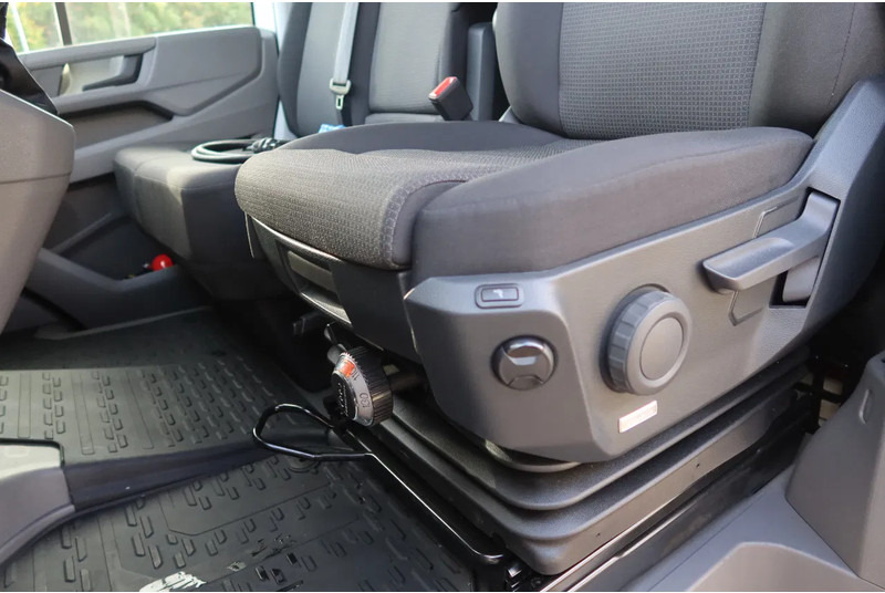 MAN TGE 50.160 Koel/Vries/Verwarmen + nachtaansluiting Carrier Xarios 350 L4/H2 automaat. Dubbel lucht. - Chladiarenská dodávka: obrázok 5 MAN TGE 50.160 Koel/Vries/Verwarmen + nachtaansluiting Carrier Xarios 350 L4/H2 automaat. Dubbel lucht. - Chladiarenská dodávka: obrázok 5