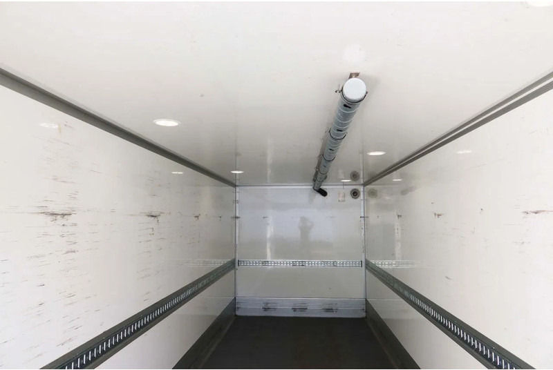 MAN TGM 15.290 Bak + klep Full air suspension Euro 6 Automaat - Skříňový nákladní auto: obrázok 4 MAN TGM 15.290 Bak + klep Full air suspension Euro 6 Automaat - Skříňový nákladní auto: obrázok 4