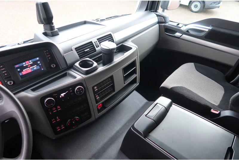 MAN TGM 18.290 Full AIR Thermoking T 1200R Koel/Vries Bi-Temp + Dollandia klep 2500 KG+ extra accu set - Chladirenské nákladné vozidlo: obrázok 5 MAN TGM 18.290 Full AIR Thermoking T 1200R Koel/Vries Bi-Temp + Dollandia klep 2500 KG+ extra accu set - Chladirenské nákladné vozidlo: obrázok 5