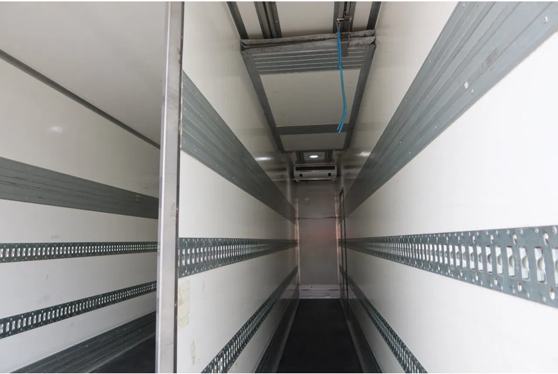 MAN TGM 18.290 Full AIR Thermoking T 1200R Koel/Vries Bi-Temp + Dollandia klep 2500 KG+ extra accu set - Chladirenské nákladné vozidlo: obrázok 4 MAN TGM 18.290 Full AIR Thermoking T 1200R Koel/Vries Bi-Temp + Dollandia klep 2500 KG+ extra accu set - Chladirenské nákladné vozidlo: obrázok 4