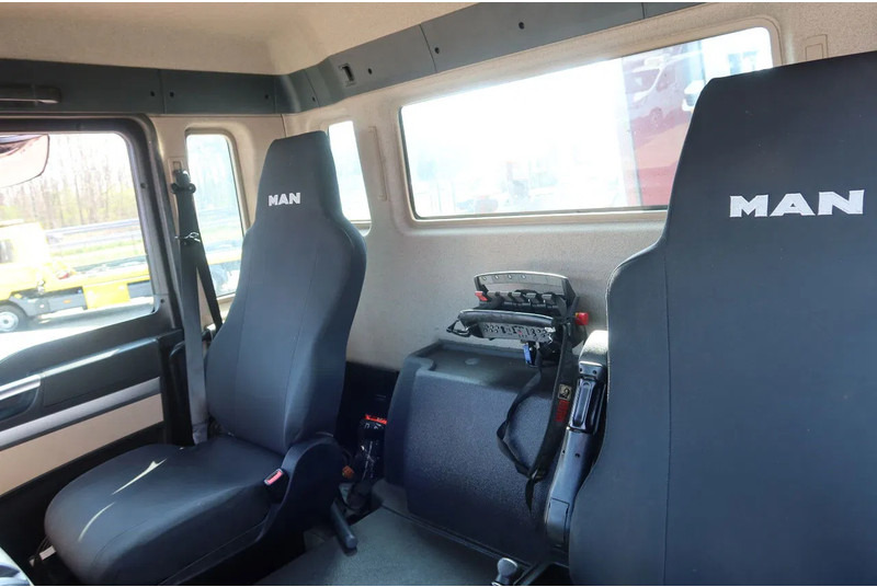 MAN TGS 35.360 8x2 Oprijwagen + HIAB 228 E 3 kraan. Radio grafisch + winch - Nákladné vozidlo na prepravu automobilov, Auto s hydraulickou rukou: obrázok 5 MAN TGS 35.360 8x2 Oprijwagen + HIAB 228 E 3 kraan. Radio grafisch + winch - Nákladné vozidlo na prepravu automobilov, Auto s hydraulickou rukou: obrázok 5