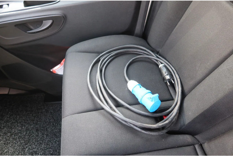 Mercedes-Benz 317 CDI 317 CDI L3/H2 Koel/Vries Automaat - Chladiarenská dodávka: obrázok 5 Mercedes-Benz 317 CDI 317 CDI L3/H2 Koel/Vries Automaat - Chladiarenská dodávka: obrázok 5