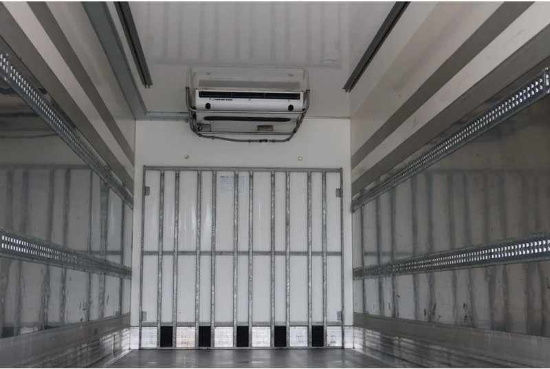 Mercedes-Benz Actros 1936 1936 L Koel/Vries+Klep Bi-Temp Thermoking T 1200R - Chladirenské nákladné vozidlo: obrázok 4 Mercedes-Benz Actros 1936 1936 L Koel/Vries+Klep Bi-Temp Thermoking T 1200R - Chladirenské nákladné vozidlo: obrázok 4