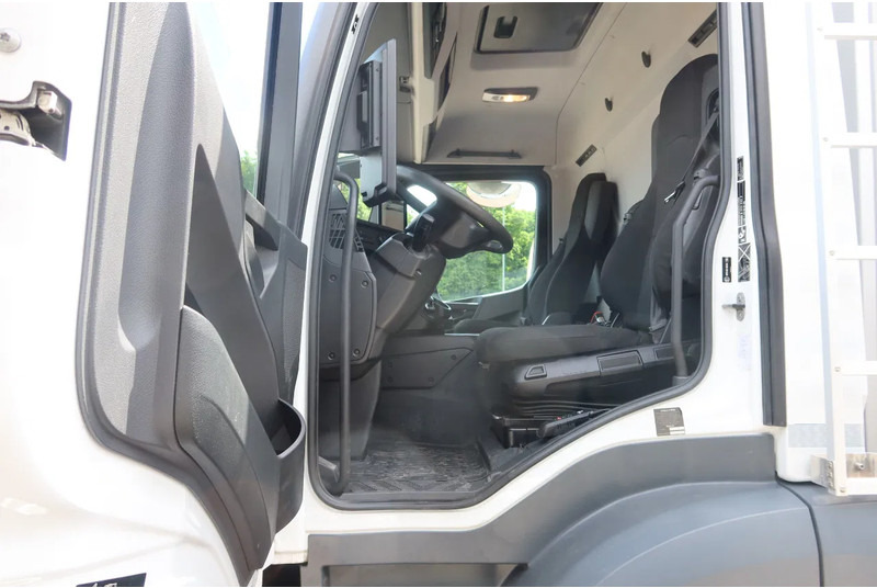 Mercedes-Benz Actros 2530 L Koel/Vries + Laadklep DHollandia 2500kg - Chladirenské nákladné vozidlo: obrázok 5 Mercedes-Benz Actros 2530 L Koel/Vries + Laadklep DHollandia 2500kg - Chladirenské nákladné vozidlo: obrázok 5