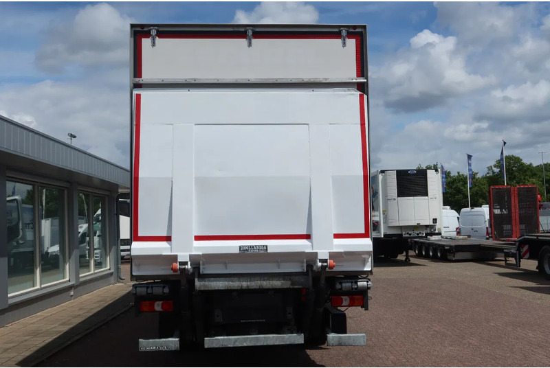 Mercedes-Benz Actros 2530 L Koel/Vries + Laadklep DHollandia 2500kg - Chladirenské nákladné vozidlo: obrázok 3 Mercedes-Benz Actros 2530 L Koel/Vries + Laadklep DHollandia 2500kg - Chladirenské nákladné vozidlo: obrázok 3
