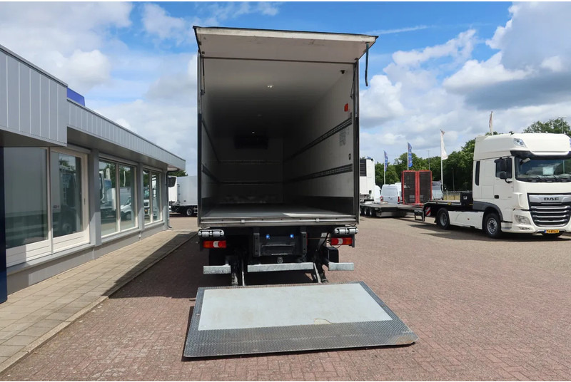 Mercedes-Benz Actros 2530 L Koel/Vries + Laadklep DHollandia 2500kg - Chladirenské nákladné vozidlo: obrázok 4 Mercedes-Benz Actros 2530 L Koel/Vries + Laadklep DHollandia 2500kg - Chladirenské nákladné vozidlo: obrázok 4