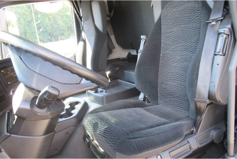 Mercedes-Benz Antos 2536 LL Koel/Vries +klep Bi-Temp - Chladirenské nákladné vozidlo: obrázok 5 Mercedes-Benz Antos 2536 LL Koel/Vries +klep Bi-Temp - Chladirenské nákladné vozidlo: obrázok 5