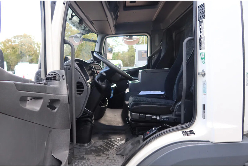 Mercedes-Benz Atego 1223 L Bak + Klep Bar 3000 KG - Skříňový nákladní auto: obrázok 5 Mercedes-Benz Atego 1223 L Bak + Klep Bar 3000 KG - Skříňový nákladní auto: obrázok 5
