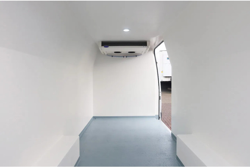 Mercedes-Benz Sprinter 315 CDI Carrier Xarios 350 Koel/vries/verwamen + nacht aansluiting 220 volt. - Chladiarenská dodávka: obrázok 3 Mercedes-Benz Sprinter 315 CDI Carrier Xarios 350 Koel/vries/verwamen + nacht aansluiting 220 volt. - Chladiarenská dodávka: obrázok 3