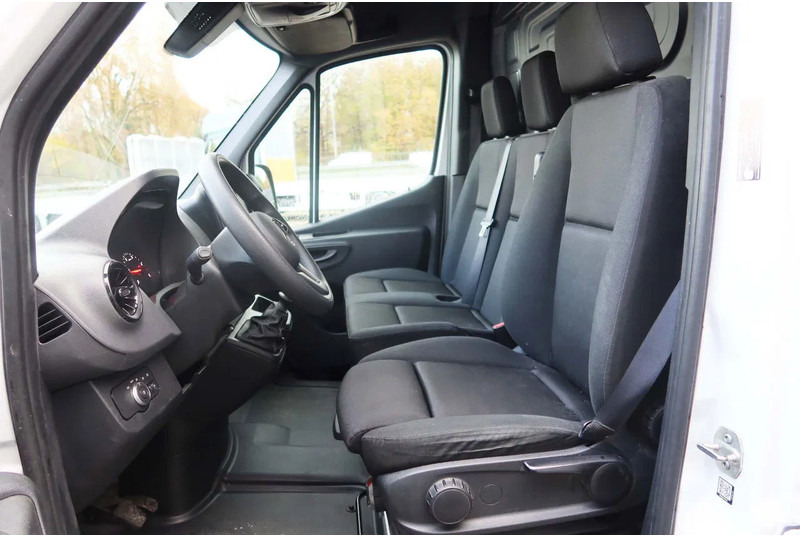 Mercedes-Benz Sprinter 315 L3 H2 Gesloten - Furgon: obrázok 5 Mercedes-Benz Sprinter 315 L3 H2 Gesloten - Furgon: obrázok 5