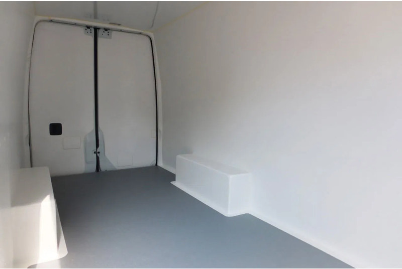 Mercedes-Benz Sprinter 317 CDI Koelwagen L3/H2 NIEUW - Chladiarenská dodávka: obrázok 4 Mercedes-Benz Sprinter 317 CDI Koelwagen L3/H2 NIEUW - Chladiarenská dodávka: obrázok 4