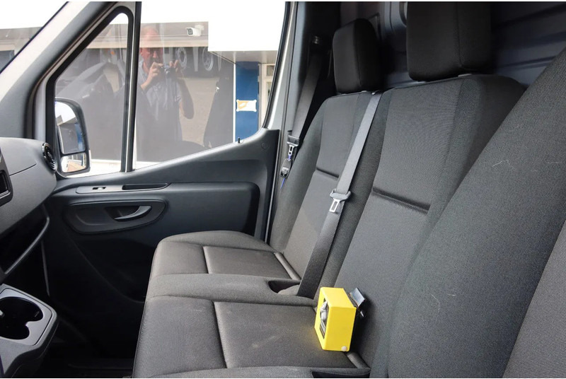 Mercedes-Benz Sprinter 317 CDI Koelwagen L3/H2 NIEUW - Chladiarenská dodávka: obrázok 5 Mercedes-Benz Sprinter 317 CDI Koelwagen L3/H2 NIEUW - Chladiarenská dodávka: obrázok 5