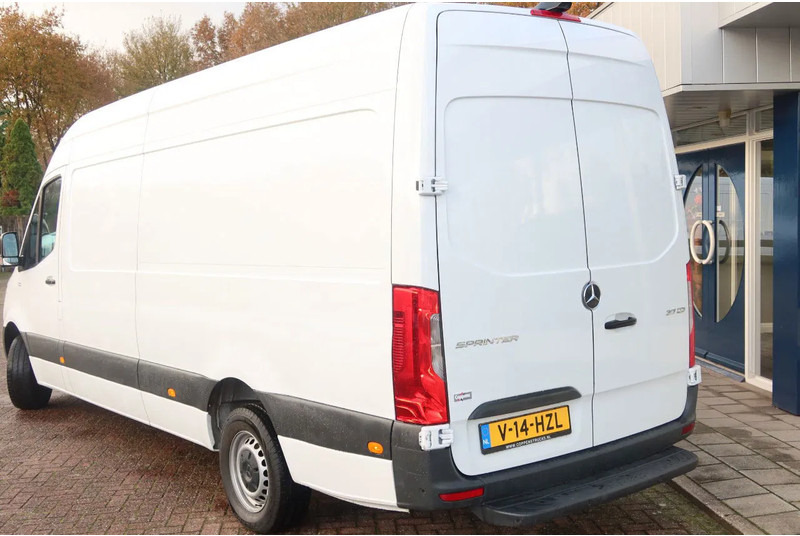 Mercedes-Benz Sprinter 317 CDI L3/H2 Automaat - Furgon: obrázok 3 Mercedes-Benz Sprinter 317 CDI L3/H2 Automaat - Furgon: obrázok 3