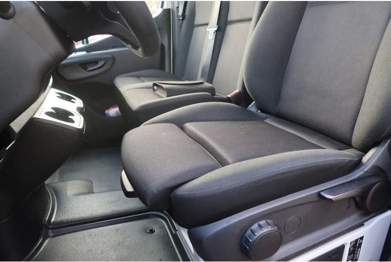 Mercedes-Benz Sprinter 317 CDI L3/H2 Automaat - Furgon: obrázok 5 Mercedes-Benz Sprinter 317 CDI L3/H2 Automaat - Furgon: obrázok 5