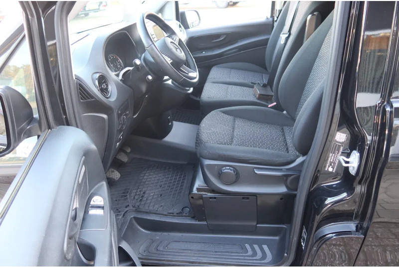 Mercedes-Benz Vito 116 CDI 29.500 euro - Malá dodávka: obrázok 5 Mercedes-Benz Vito 116 CDI 29.500 euro - Malá dodávka: obrázok 5