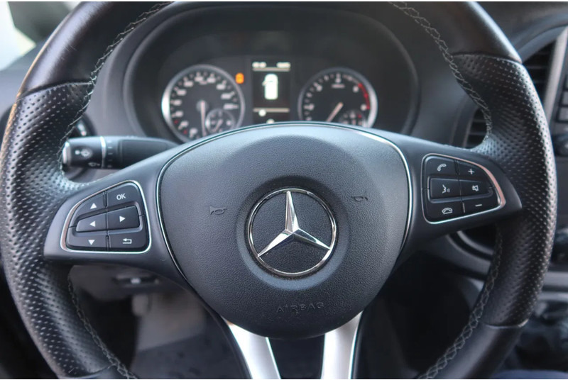 Malá dodávka Mercedes-Benz Vito 116 CDI 29.500 euro: obrázok 8